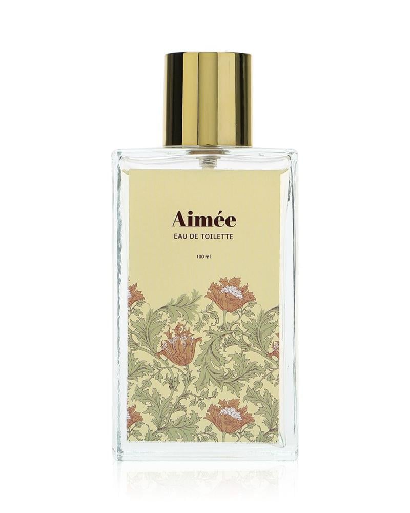 عطر ايمي