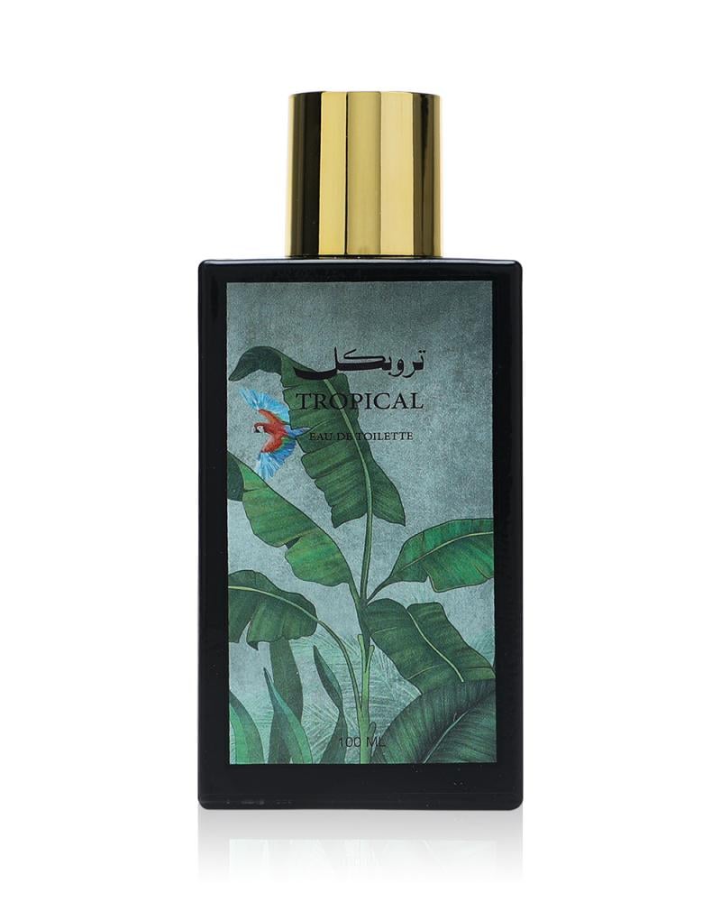 عطر تروبيكال