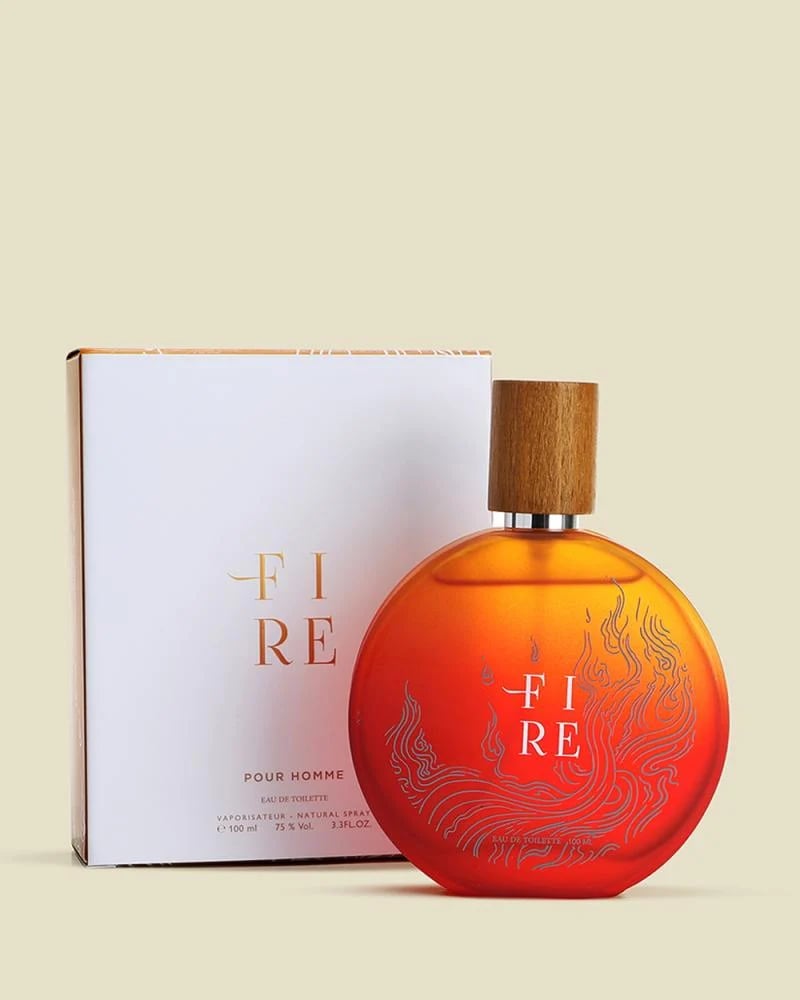 عطر فاير