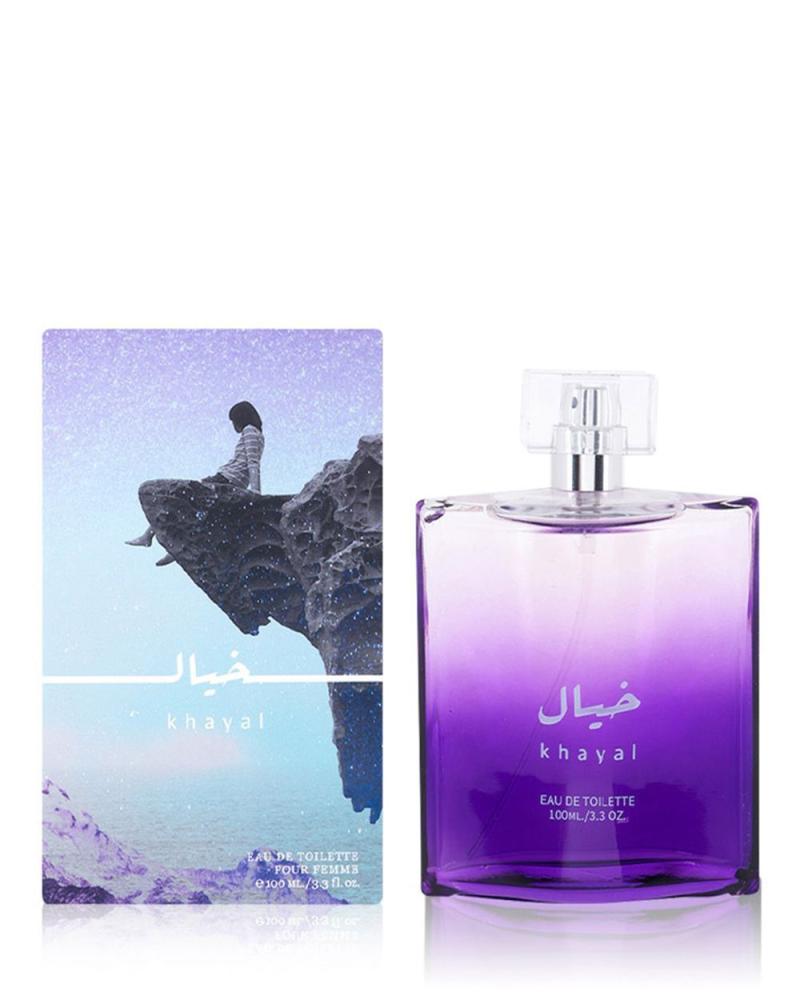 عطر خيال