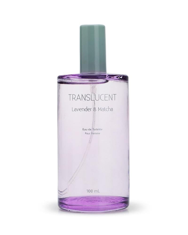 عطر ترانسلوسنت