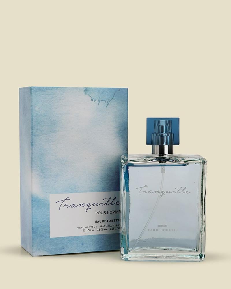 عطر ترانكيل