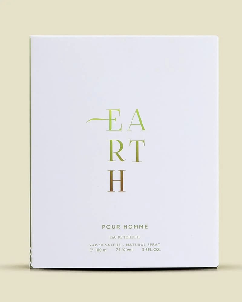 عطر إيرث