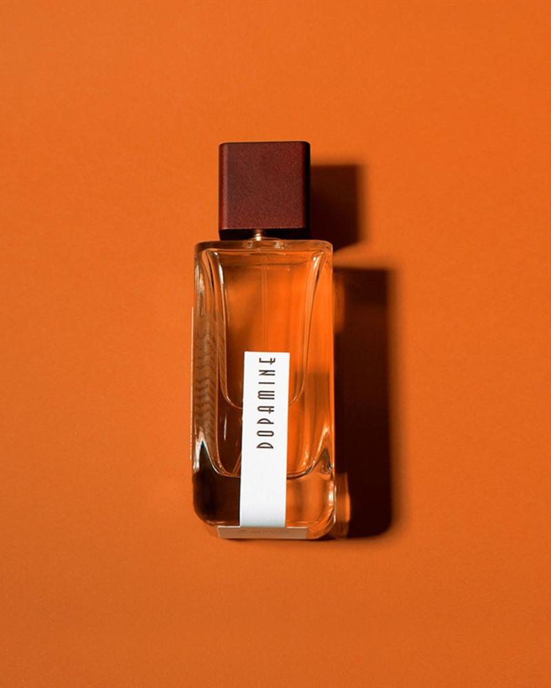 عطر إن دوبامين هابينس إنسايد