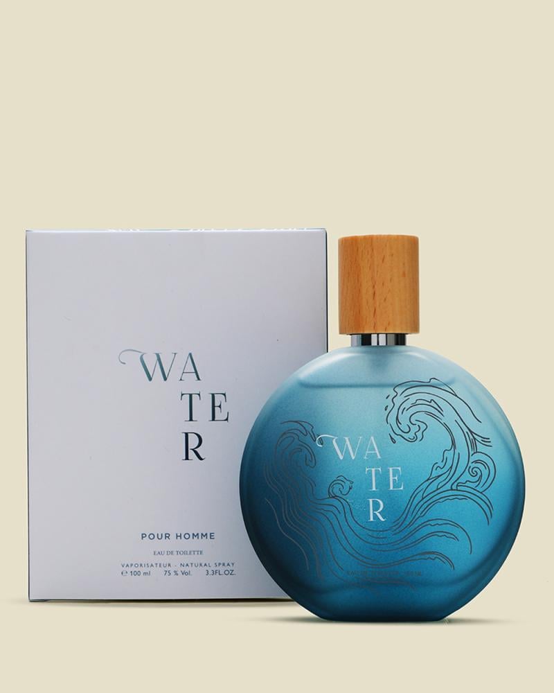 عطر ووتر بور اوم