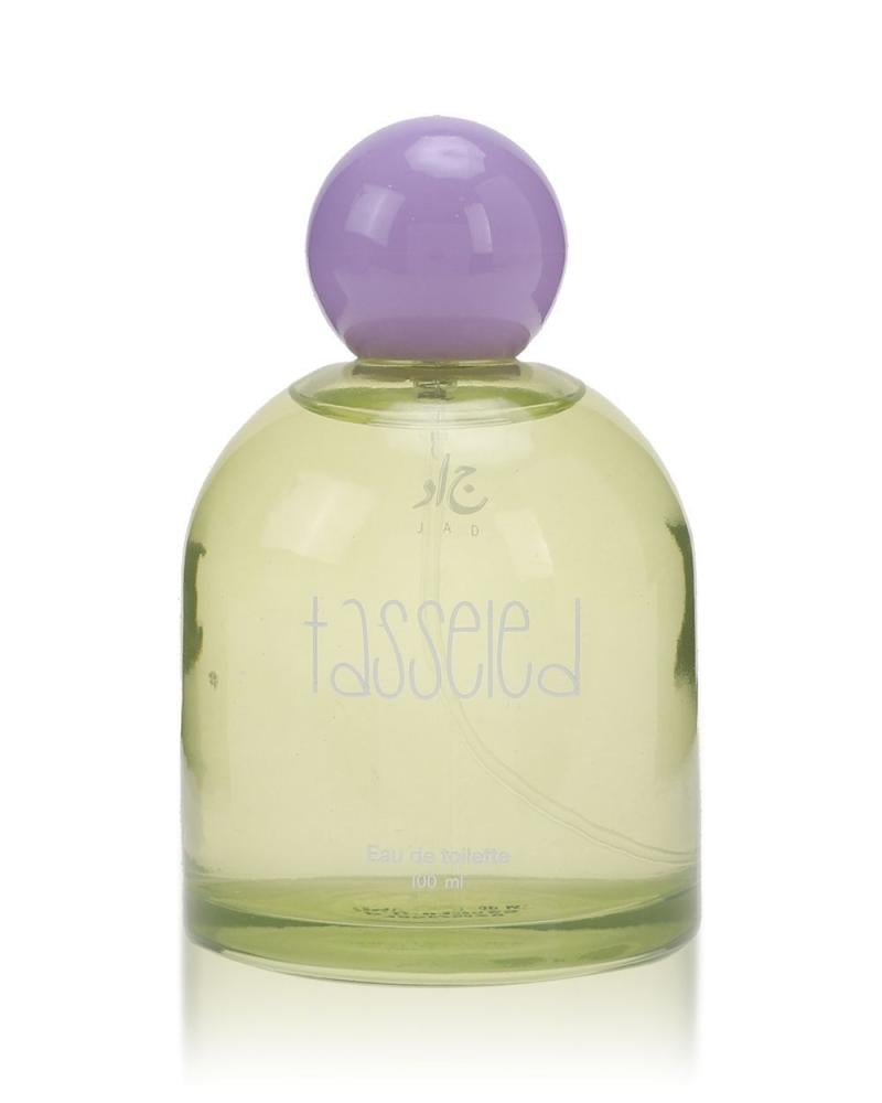 عطر تاسلد