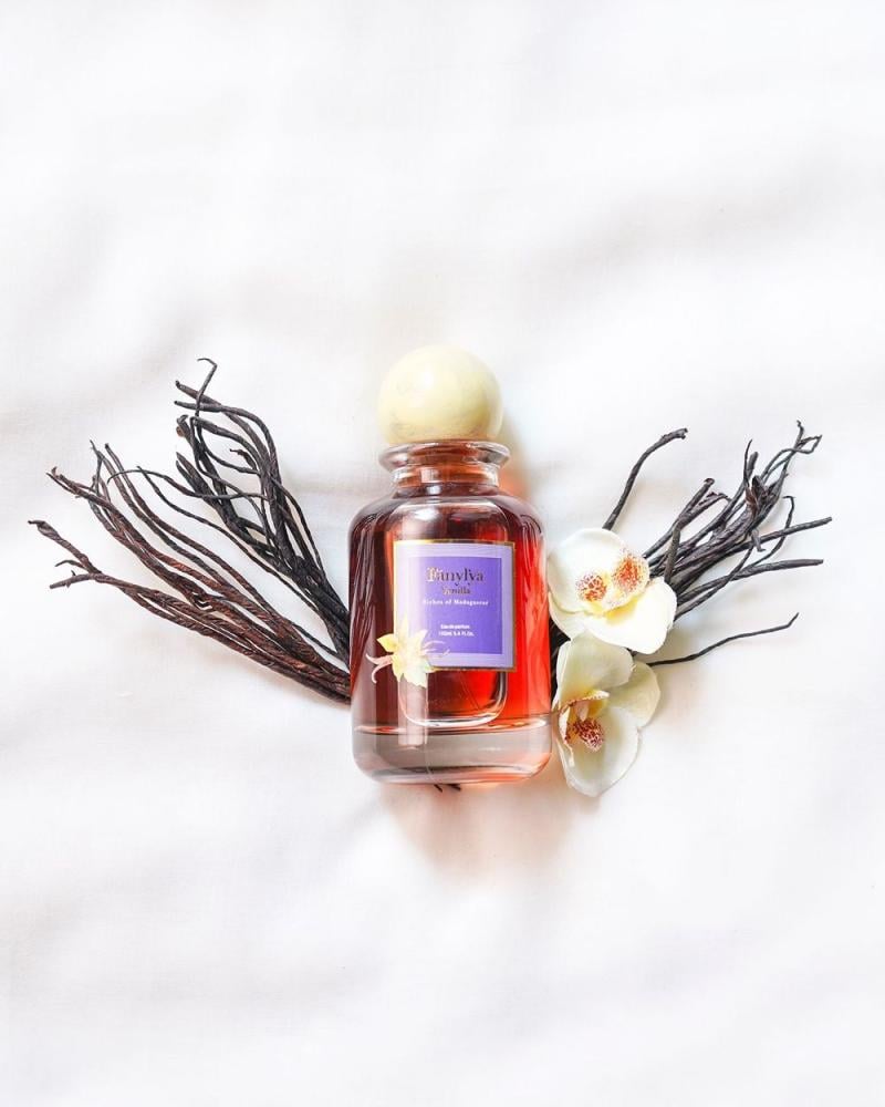 عطر نمو فانيليا