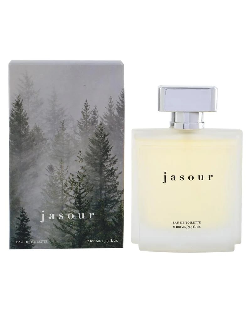 عطر جسور