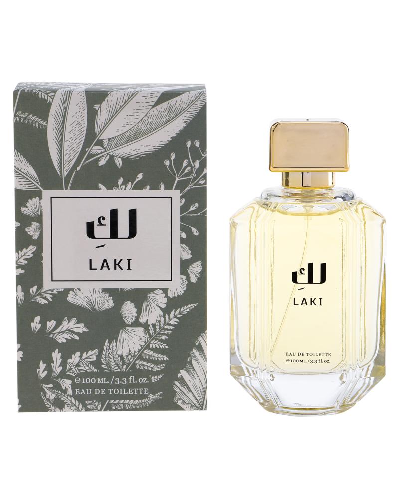 عطر لكِ