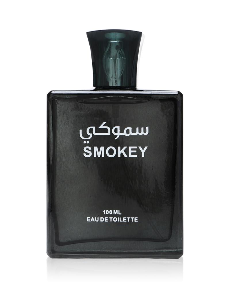 عطر سموكي