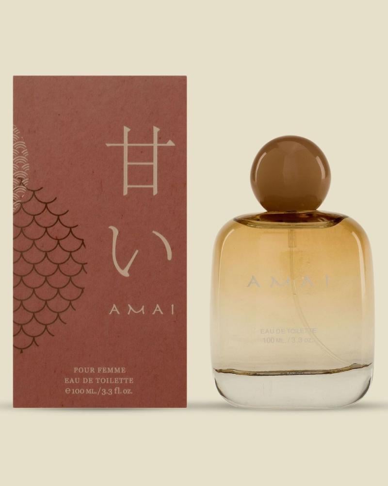 عطر أماي