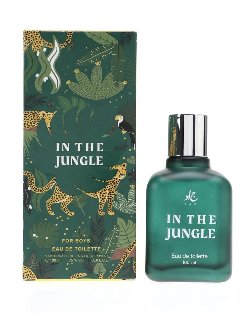 عطر ان ذا جنغل