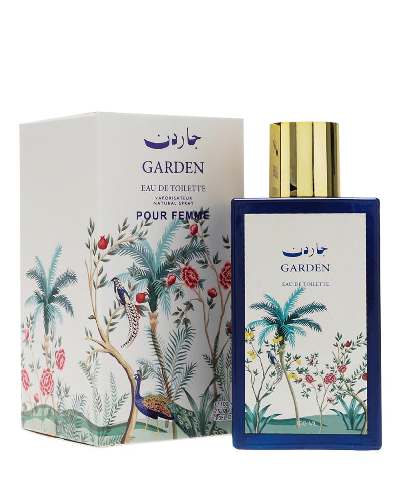 عطر جاردن