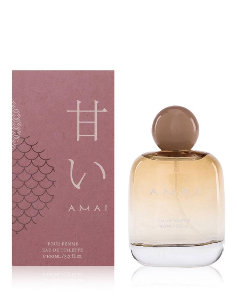 عطر أماي