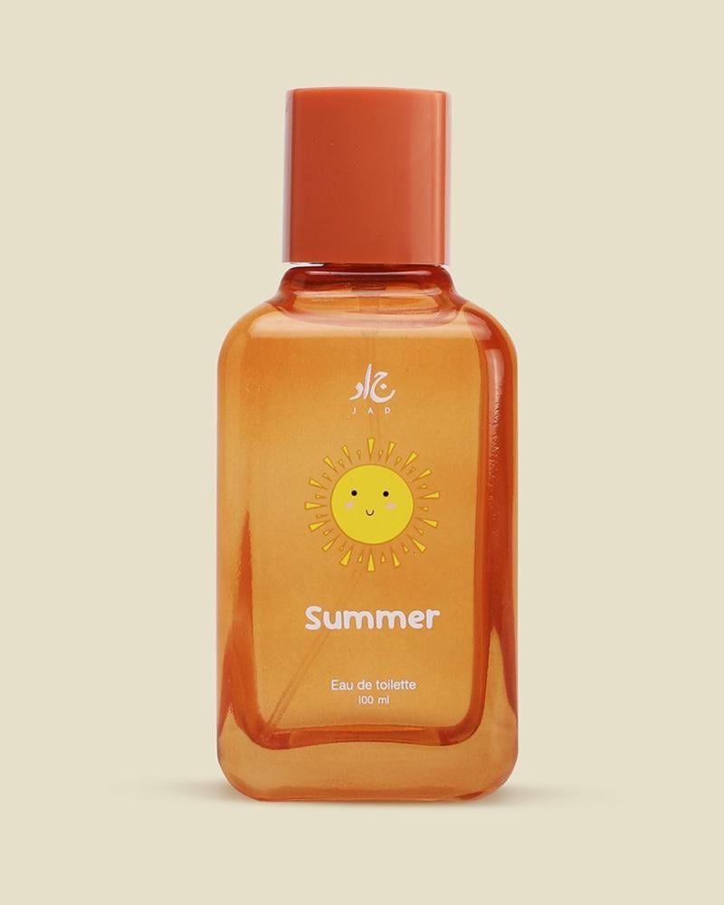 عطر سمر