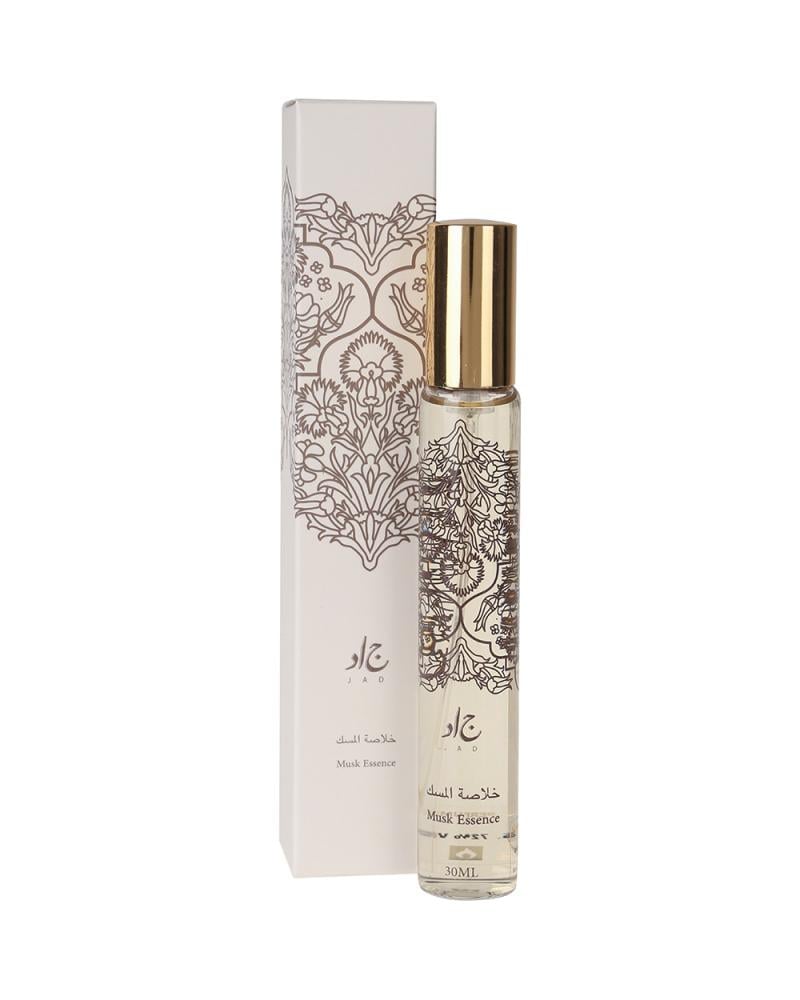 عطر بخلاصة المسك من مجموعة خلاصة الأرابيسك او دو برفيوم