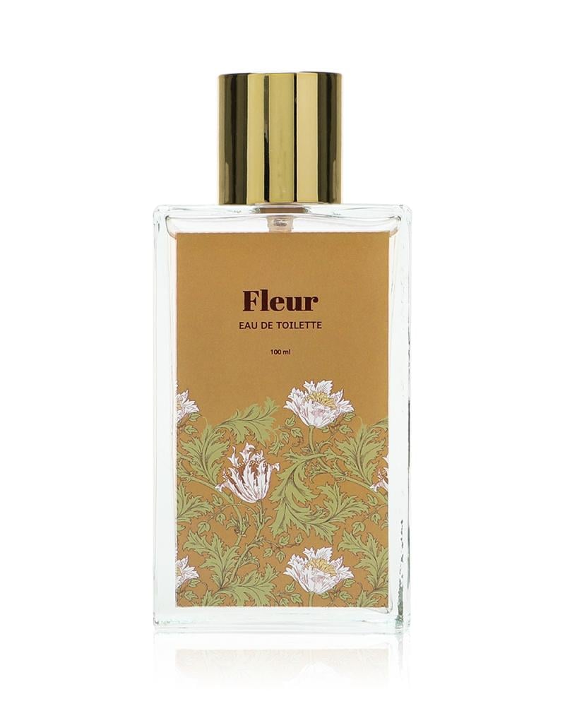 عطر فلور
