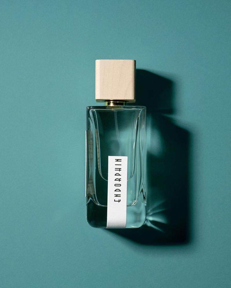 عطر إن إندوروفين هابينيس إنسايد