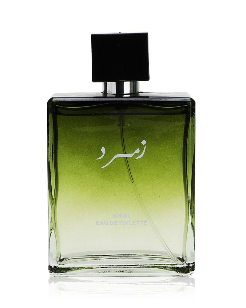 عطر زمرد
