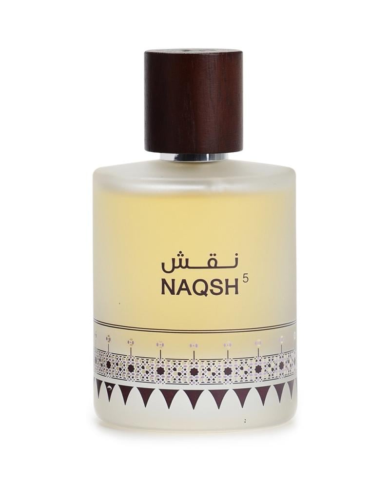 عطر نقش روشن من الحجاز او دو برفيوم 5