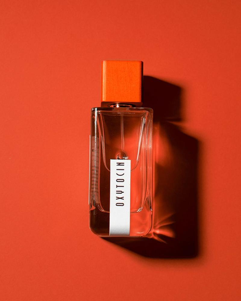 عطر إن أوكسيتوسين هابينيس إنسايد