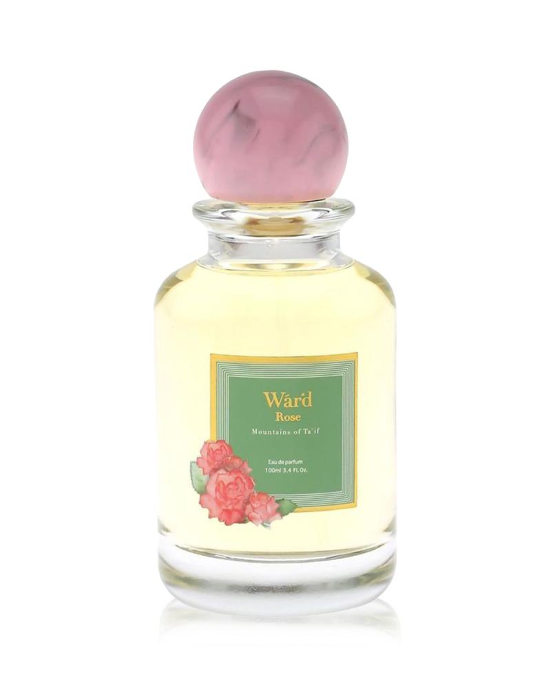 عطر نمو روز