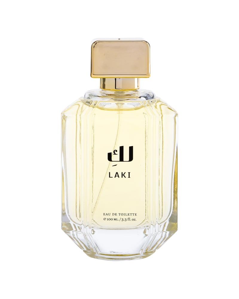 عطر لكِ