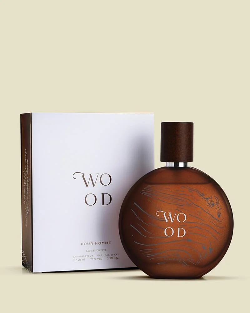 عطر وود