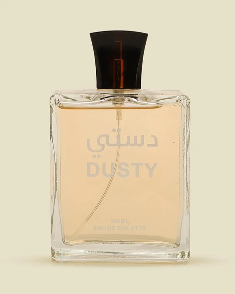 عطر دستي