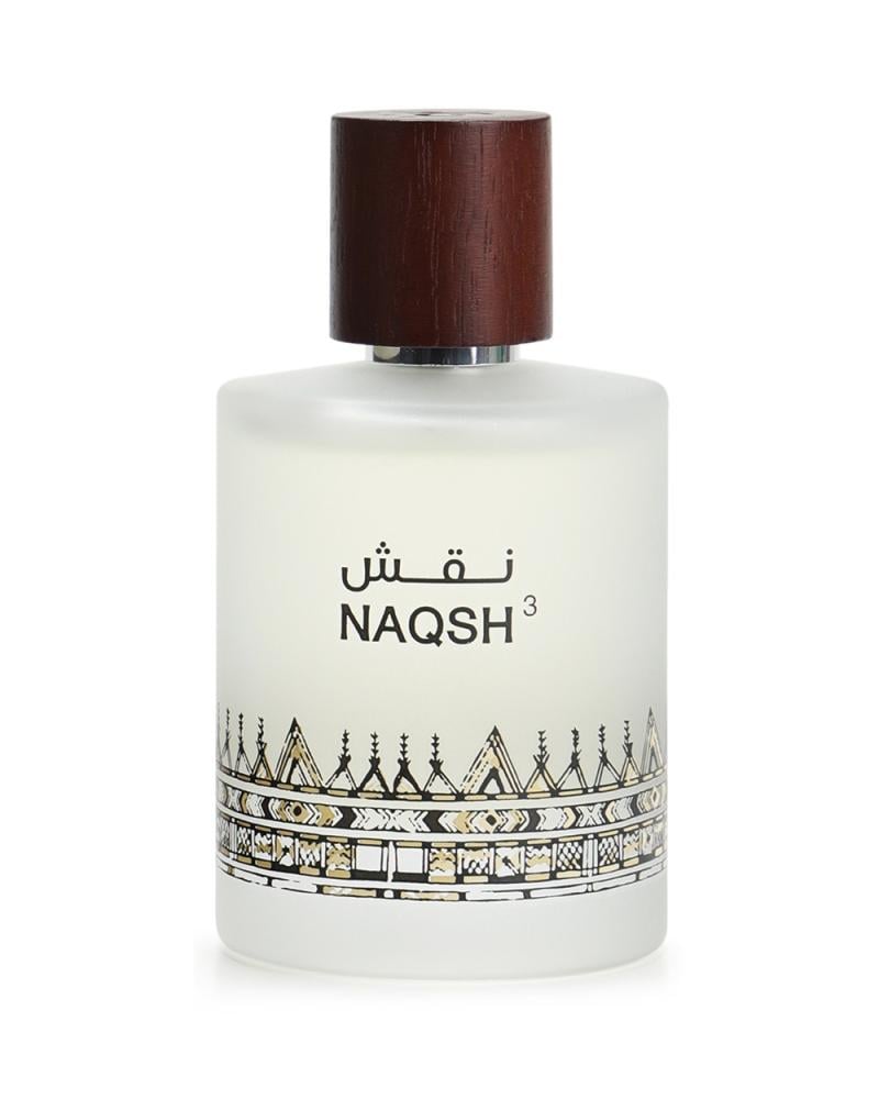 عطر نقش القط من عسير او دو برفيوم 3