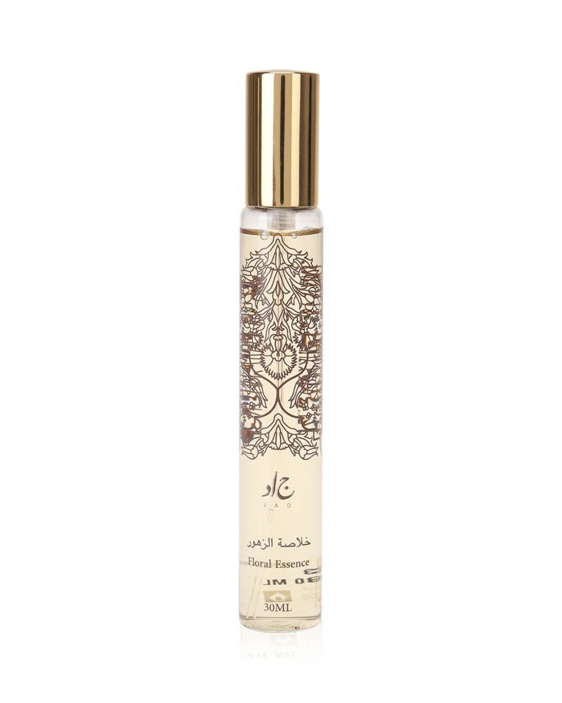 عطر خلاصة الزهور من مجموعة خلاصة الأرابيسك او دو برفيوم