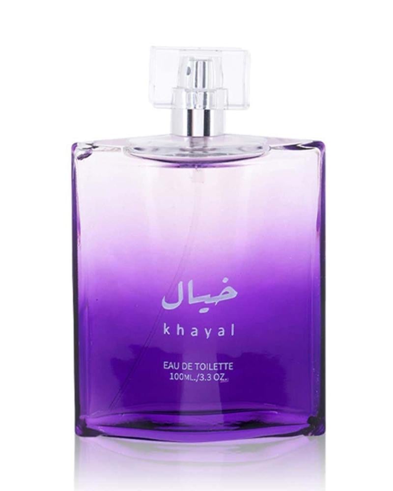 عطر خيال