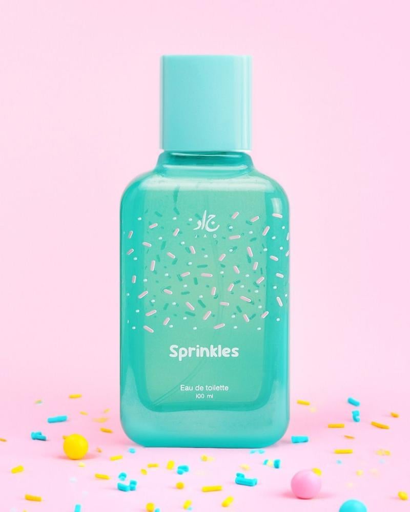 عطر سبرينكلز