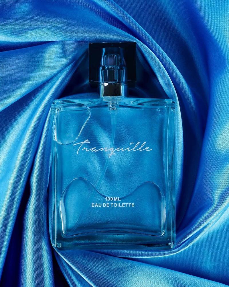 عطر ترانكيل