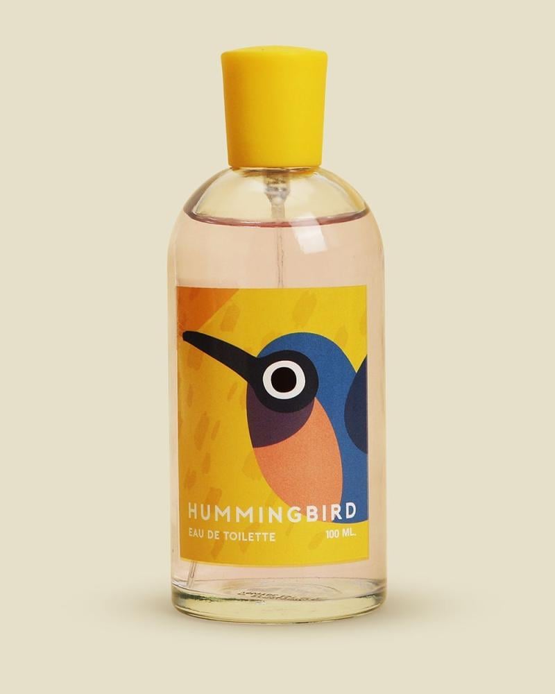 عطر هومينج بيرد
