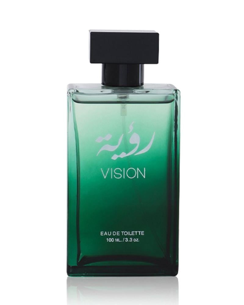 عطر رؤية