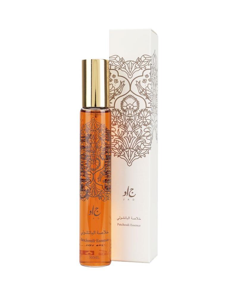 عطر خلاصة الباتشولي