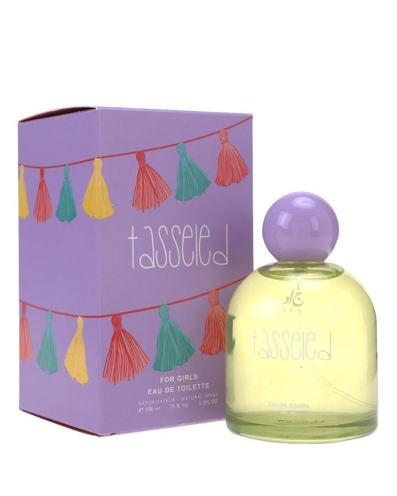 عطر تاسلد