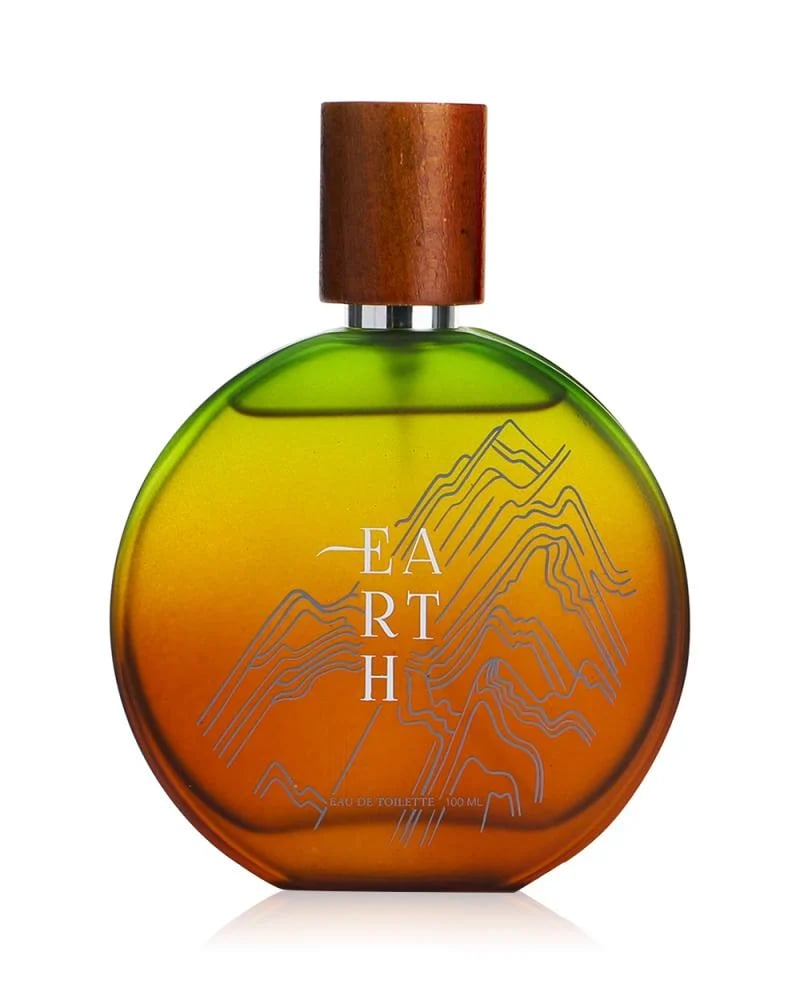 عطر إيرث