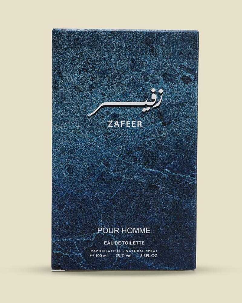عطر زفير