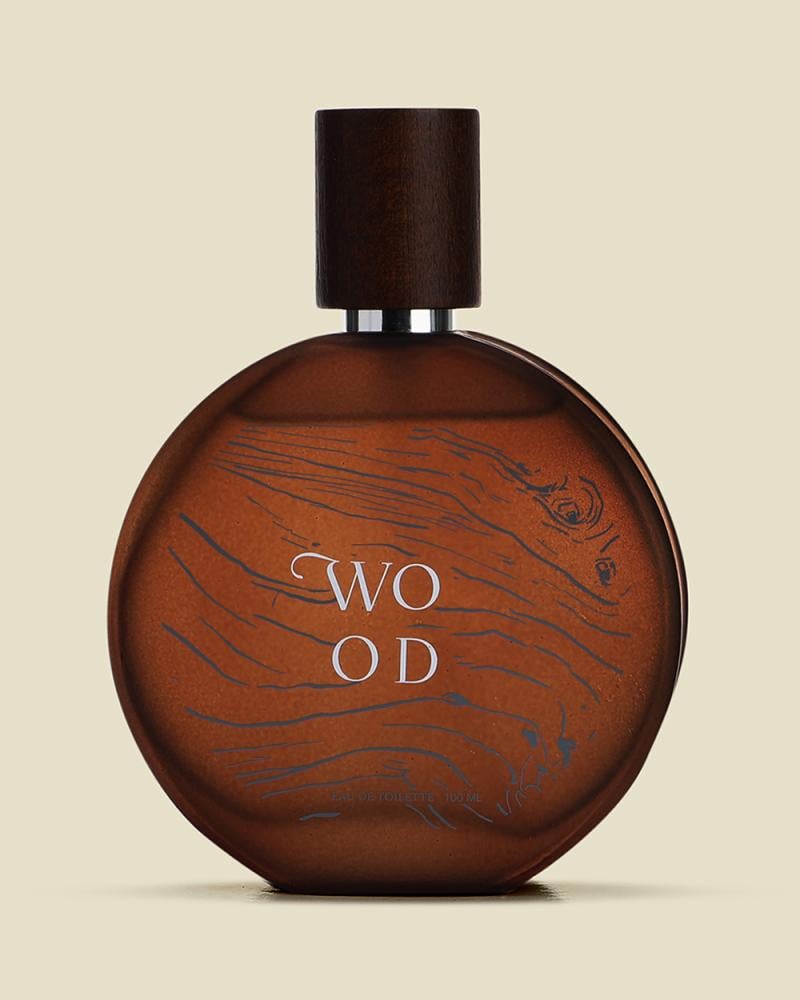 عطر وود