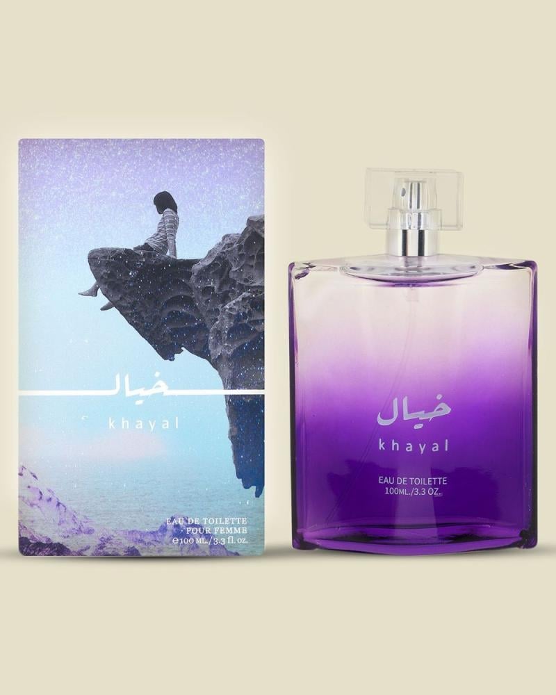 عطر خيال