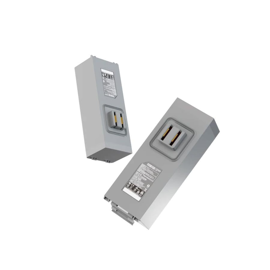 122 wh Li-ion Battery (Mix | MixPro)