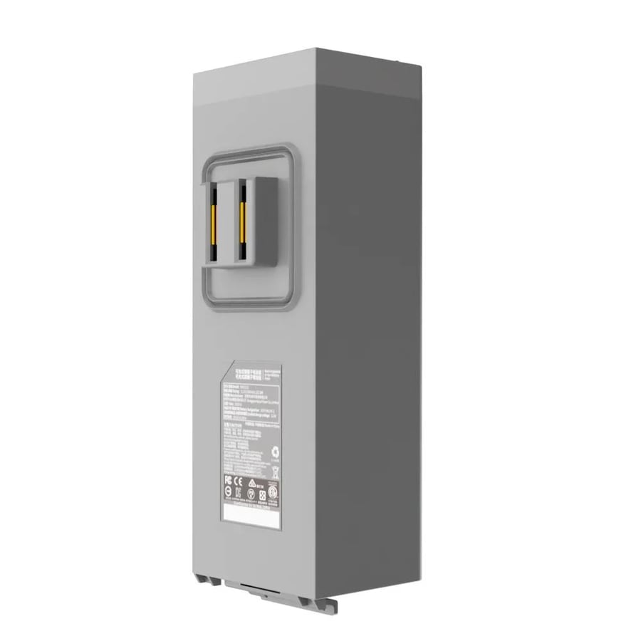 122 wh Li-ion Battery (Mix | MixPro)