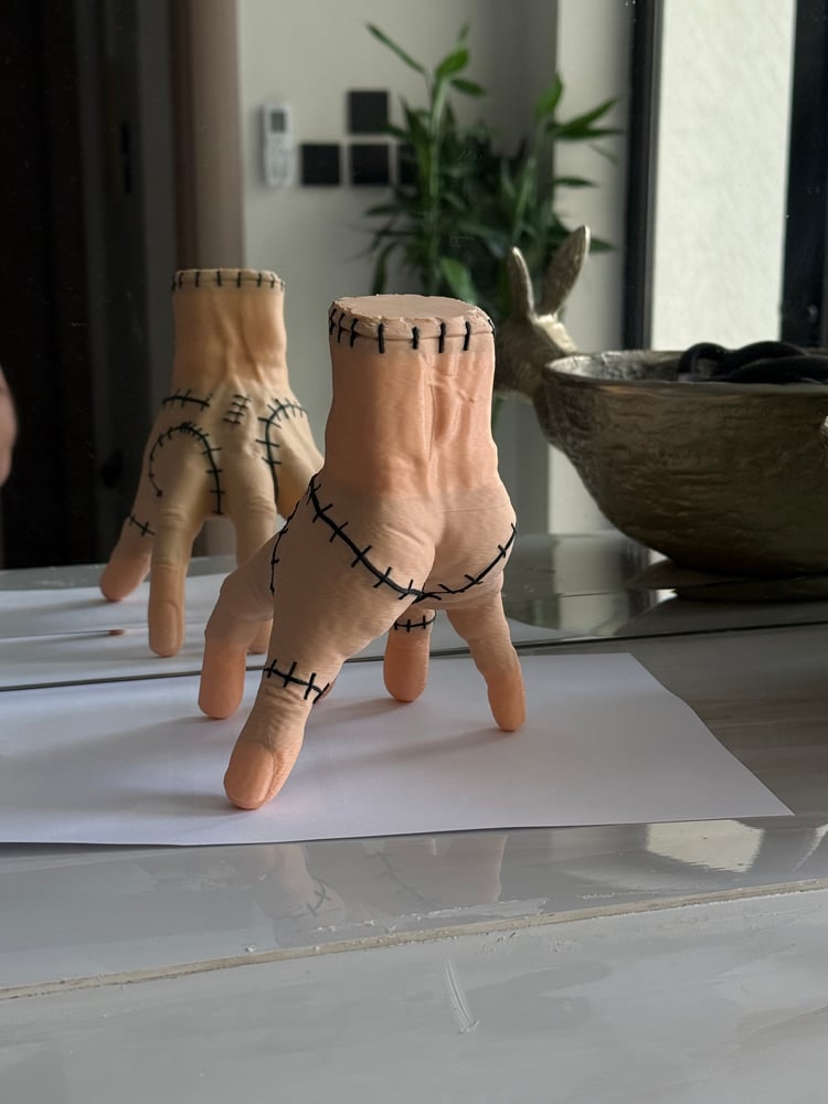 يد ودنزداي
