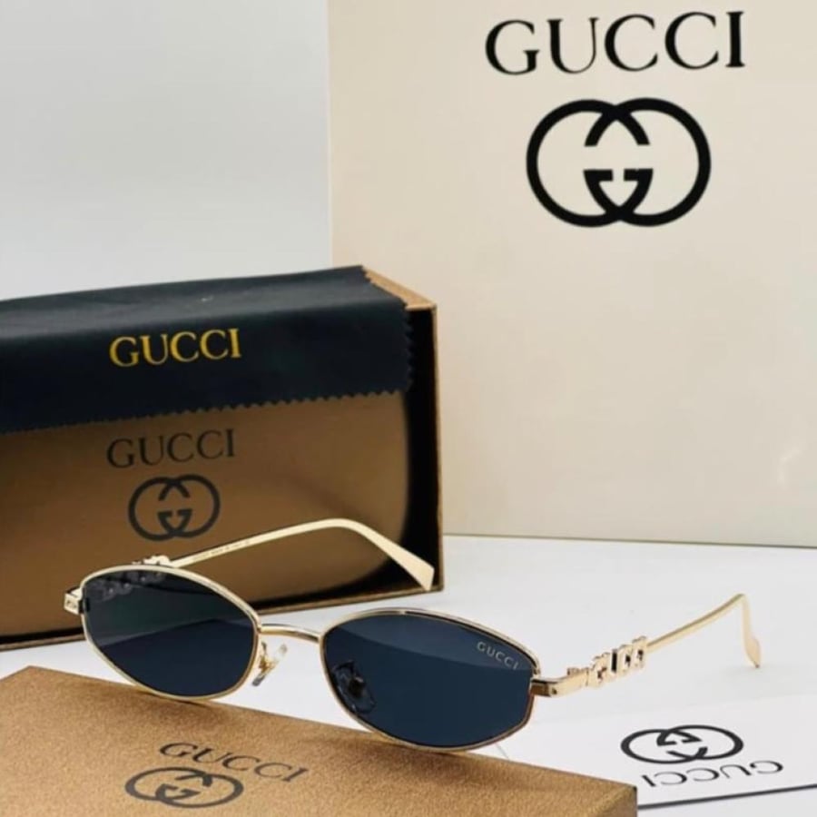 نظارة GUCCI