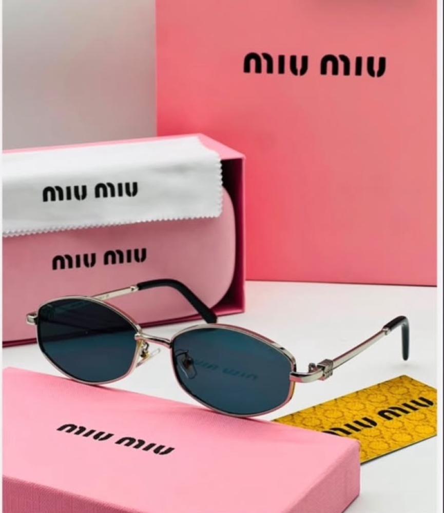 نظارة miu miu