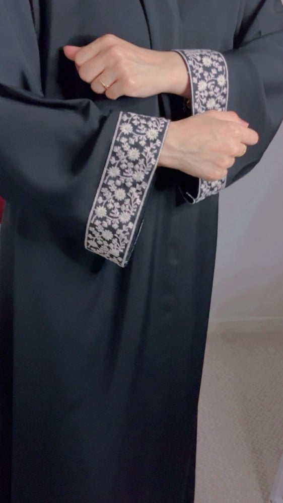 عبايه فايزه