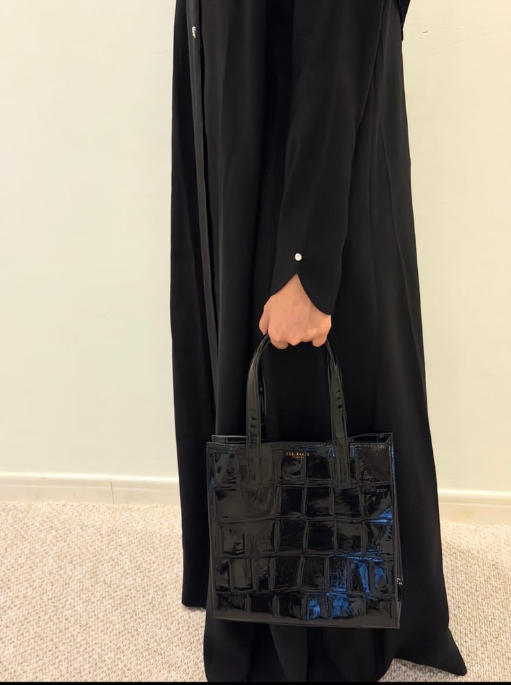 عبايه الماس