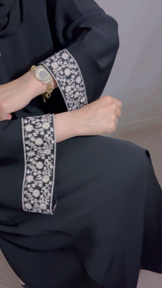 عبايه فايزه